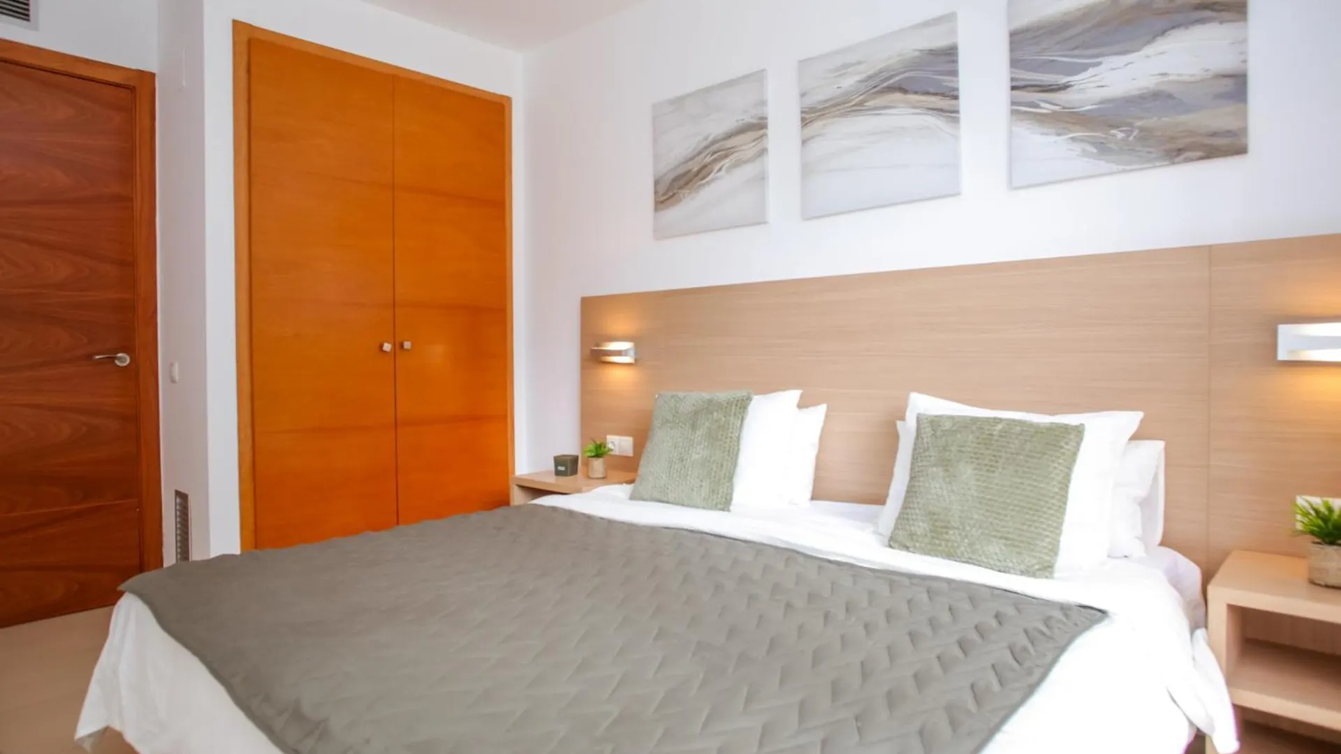 Al49 Apto Comfortable En El Corazon De Lloret Lloret de Mar Apartament