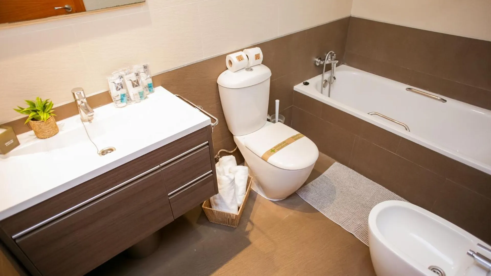 Al49 Apto Comfortable En El Corazon De Lloret Lloret de Mar Apartament
