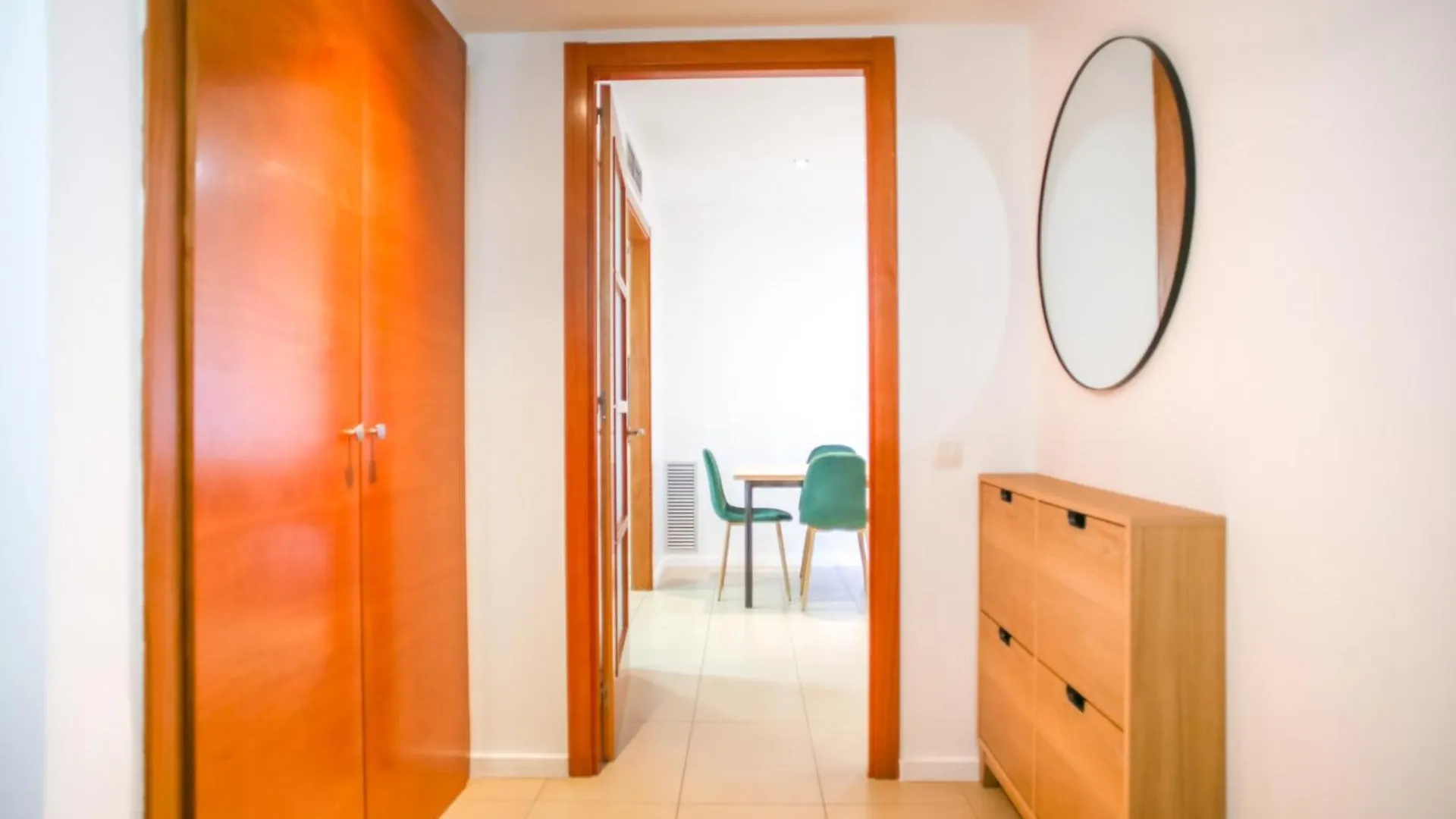 Apartament Al49 Apto Comfortable En El Corazon De Lloret Lloret de Mar Hiszpania