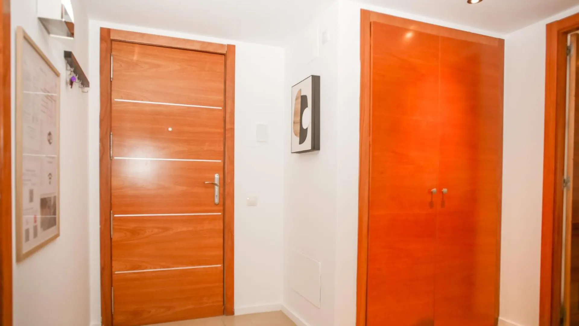 Apartament Al49 Apto Comfortable En El Corazon De Lloret Lloret de Mar Hiszpania