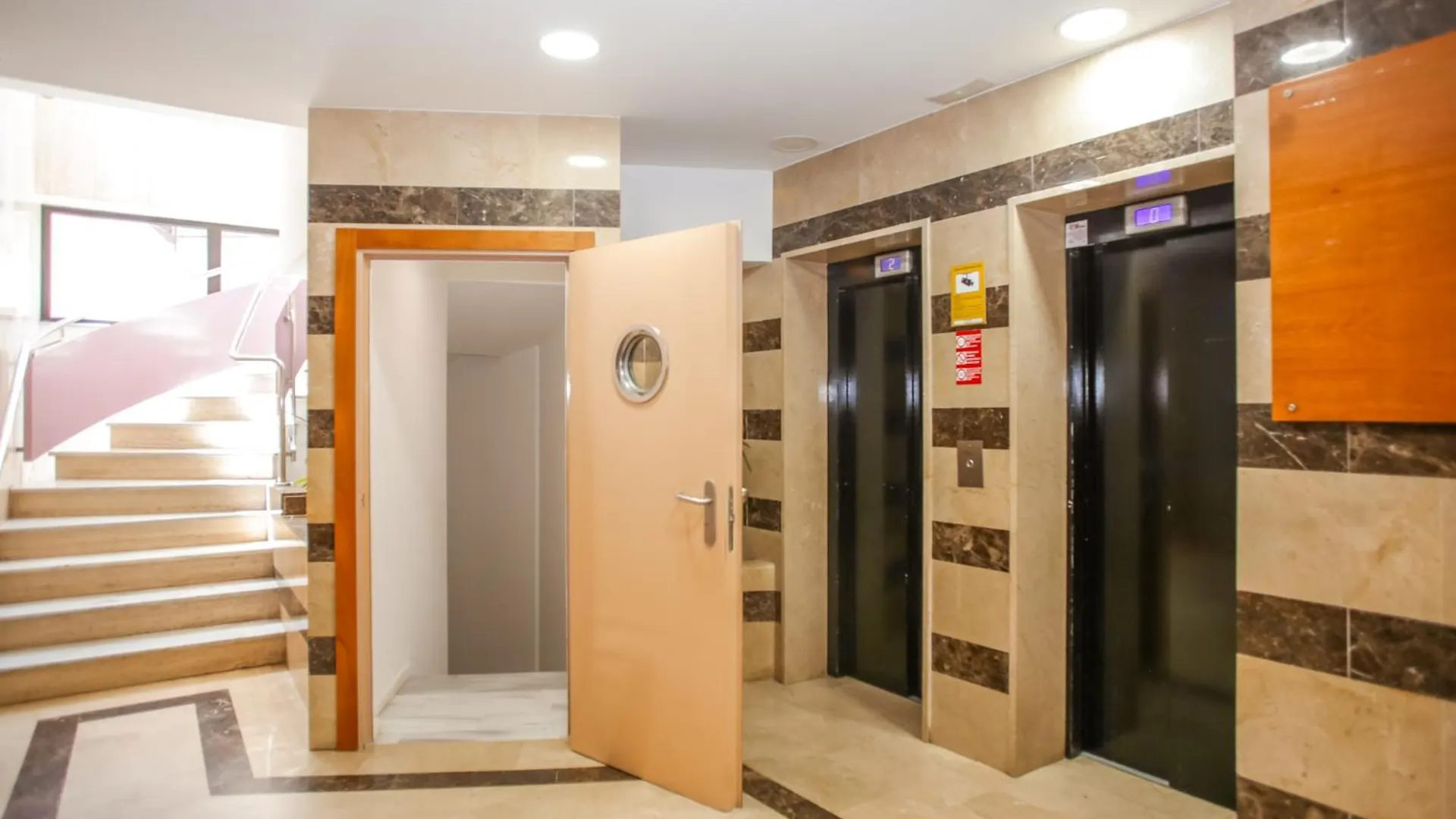 Al49 Apto Comfortable En El Corazon De Lloret 료렛 드 마르