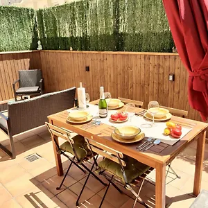  Apartamento The Astrid