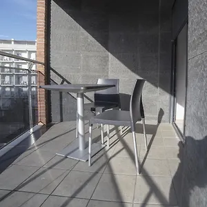  Apartamento Ponent